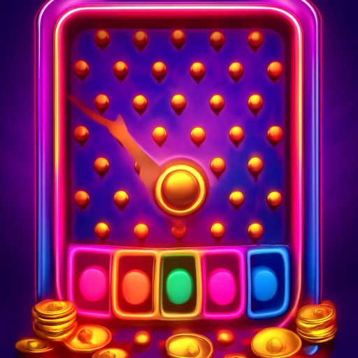 Game Diwa স্লটস গেম গ্রিড স্ক্রিন